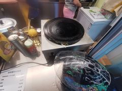 -琦琦蛋饼铺(上南店)