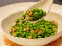 -三利音·东方司宴(外滩店)
