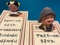 -西藏饭店·亚克·食光自助餐厅