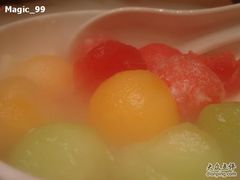 糖朝-水果豆腐？-糖朝(尖沙咀店)