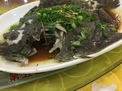 -台山美食一绝阿四台山黄鳝饭(阿四创作店)