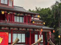 -深圳锦绣中华民俗村