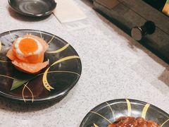 -争鲜回转寿司(南开大悦城店)