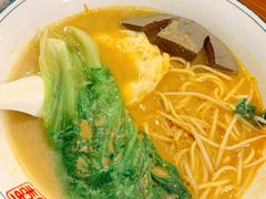 -一峰沙茶面(海峡国际店)