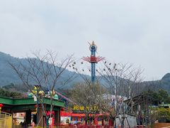 -无锡动物园·太湖欢乐园