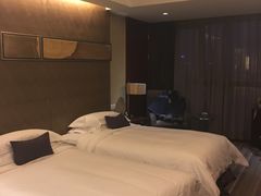 -义乌国际大厦酒店