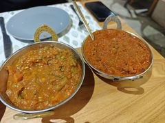 -Pakwaan Indian restaurant芭港湾印度餐厅(领事馆店)