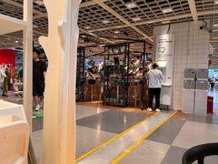 -宜家家居(高新商场店)