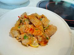 -黔渔翁豆花渎鱼(喷水池店)