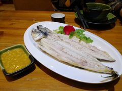 -金穗园·砂锅粥.醉鸡煲火锅(长寿路店)