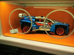 -乐高授权专卖店(朝阳大悦城店)