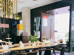 大堂-正斗粤菜小馆(成都太古里店)