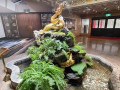 -金龙餐厅(圆山大饭店)