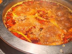 -佬土鹅肠火锅(解放路店)