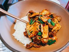 -德天顺盖码饭(人民西路店)