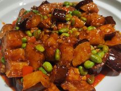 -粗茶淡饭•陕菜•家常菜