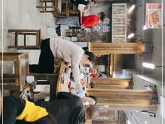 大堂-老三样·旧食新味(万寿宫店)