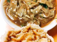 -小发锅巴菜铺(金辉家园店)