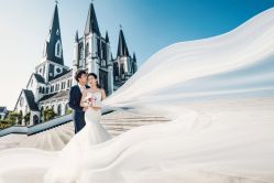 点击看大图 -光阴的故事婚纱摄影(苏州店)