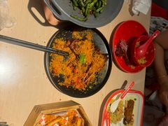 -避风塘(宝山万达店)