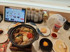 -滨寿司(新街口中央商场店)