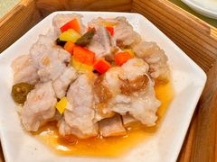 -龙庭华宴·粤菜·早茶