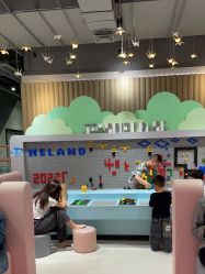 -meland club亲子乐园(石家庄万象城店)