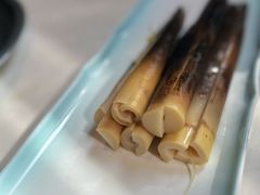 手剥笋-19号私房菜(云南路店)