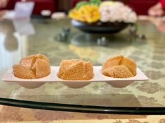 -顺德喜来登酒店·采悦轩