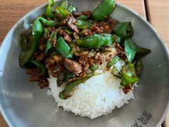 -霸碗盖码饭(长沙河西通程店)