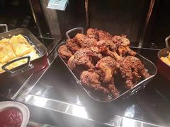 -西宁富力万达文华酒店美食汇西餐厅