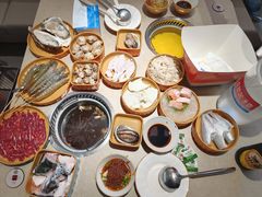 -海底捞大排档火锅(打浦路店)