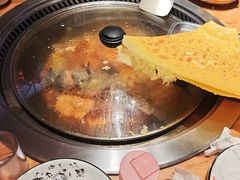 -山河屯铁锅炖鲜鹅·东北菜(开发区一店)