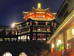 -苏州吴宫泛太平洋酒店