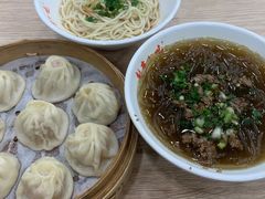 -新丰小吃(高银街分店)