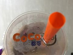 -CoCo都可(新太阳宫店)