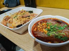 -林静小吃(复兴路店)