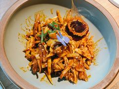 -辛香汇·现炒川菜(淮海路百盛店)