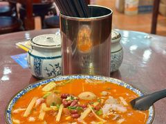 -螺世纪螺蛳粉·桂味小排档(裕德店)