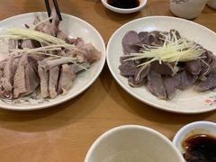 -乡亲鹅肉城(吴江店)