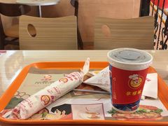 -享哆味·汉堡炸鸡(安岳岳阳店)