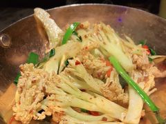 -绿茶餐厅(乐峰广场店)