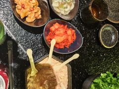 -樱嘢·炭火烧肉(惠南店)