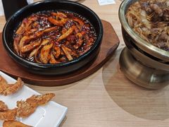 -米村拌饭(银泰中心店)