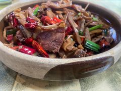 -湘香私房菜(大石长隆店)