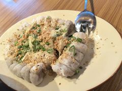 -苏记餐厅(叠南店)