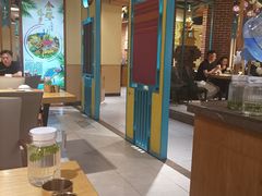 -金塔傣乡·云南德宏民族特色菜·傣味手抓饭(新亚洲店)