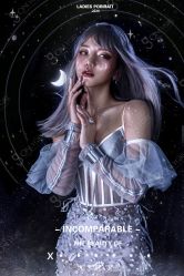 -onlygirl摄影美学馆高端定制(江滩店)
