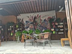 -茯茶镇