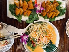 -Siam泰餐厅(水上公园店)